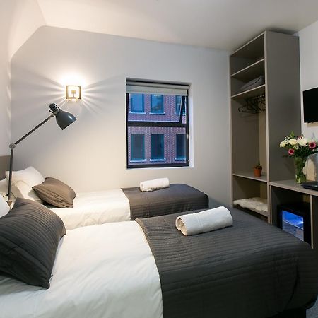 Belvilla Ilford Hill Hotel London 외부 사진