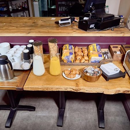 Belvilla Ilford Hill Hotel London 외부 사진