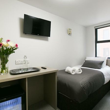 Belvilla Ilford Hill Hotel London 외부 사진