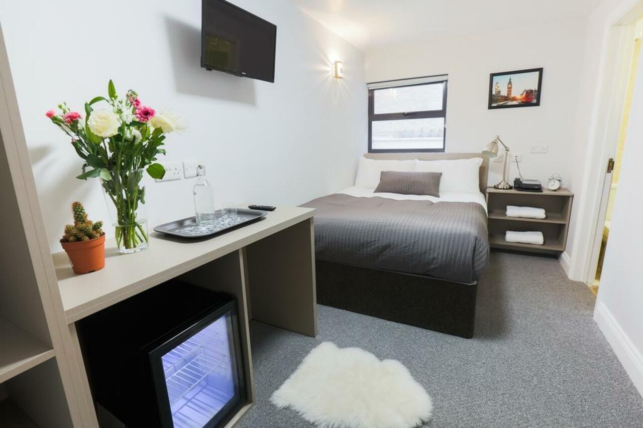 Belvilla Ilford Hill Hotel London 외부 사진
