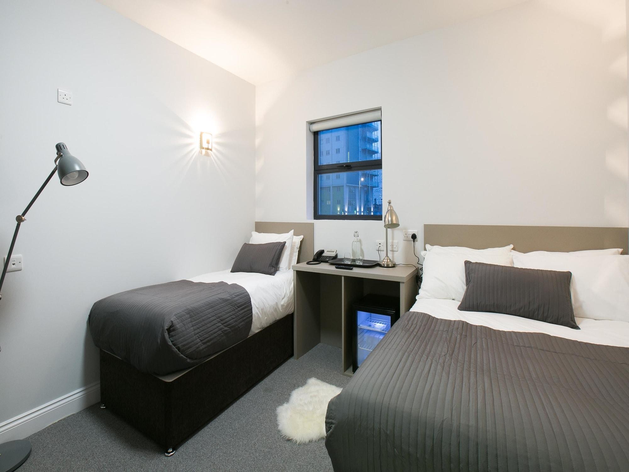 Belvilla Ilford Hill Hotel London 외부 사진