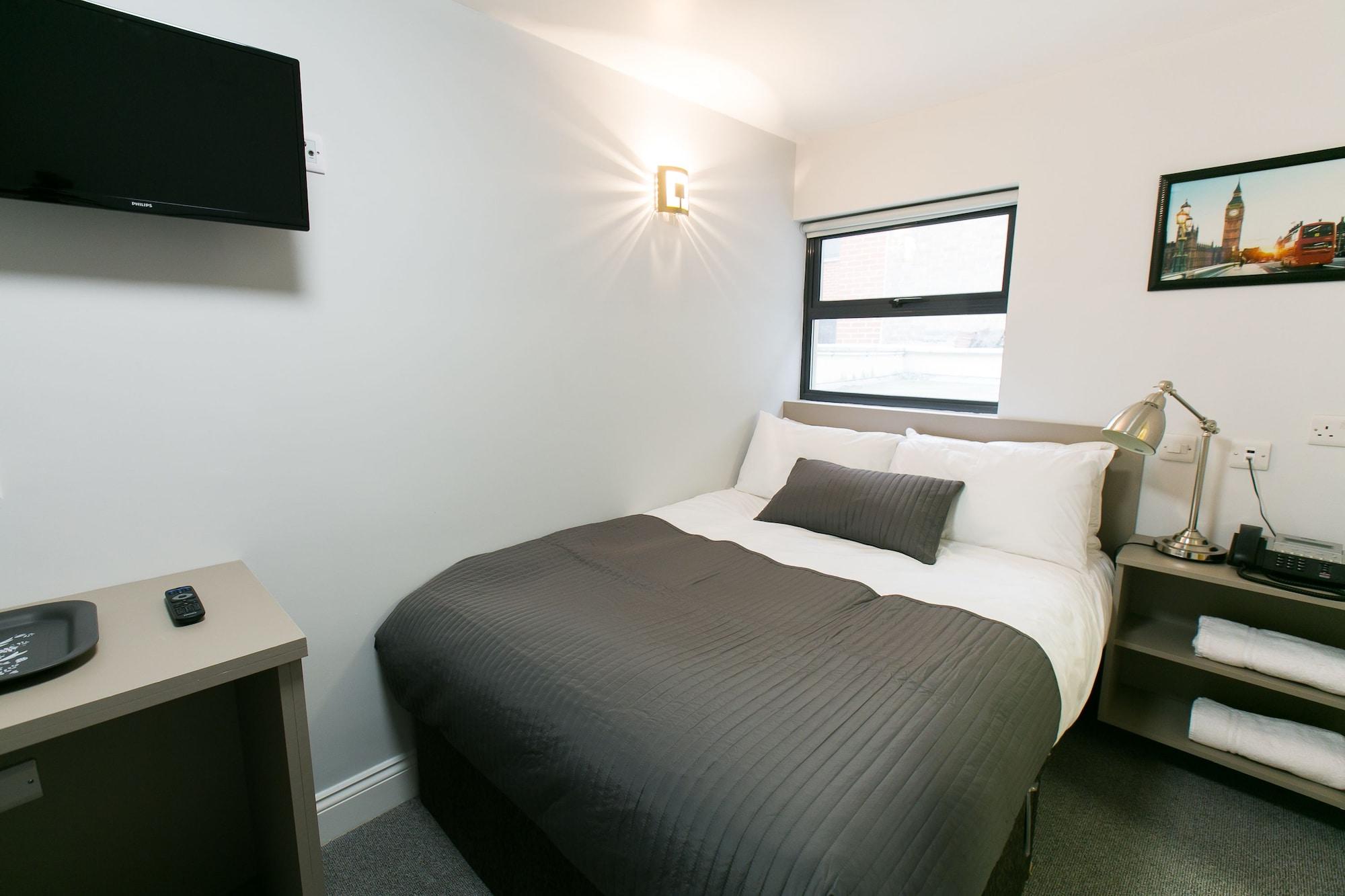 Belvilla Ilford Hill Hotel London 외부 사진