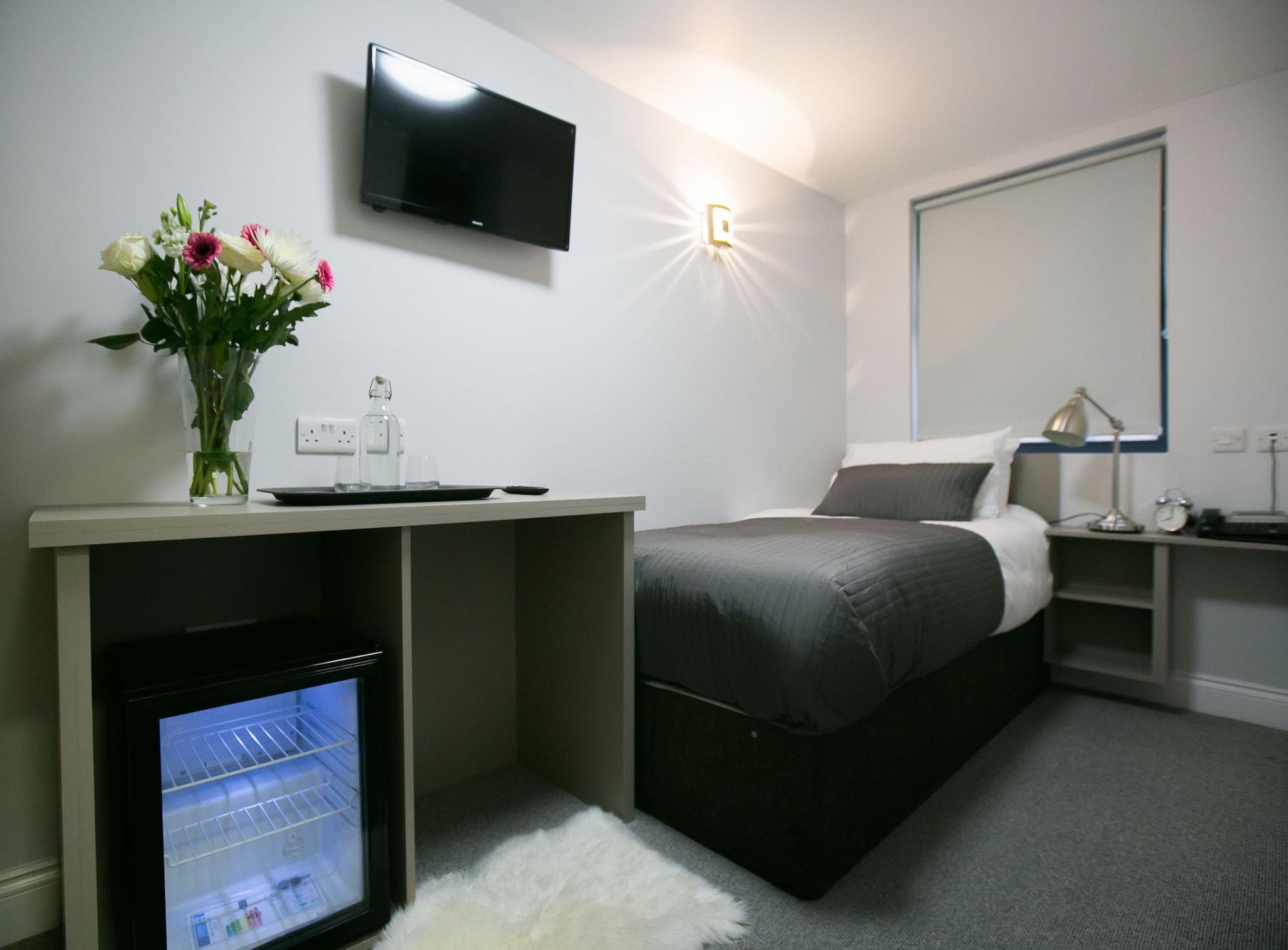 Belvilla Ilford Hill Hotel London 외부 사진