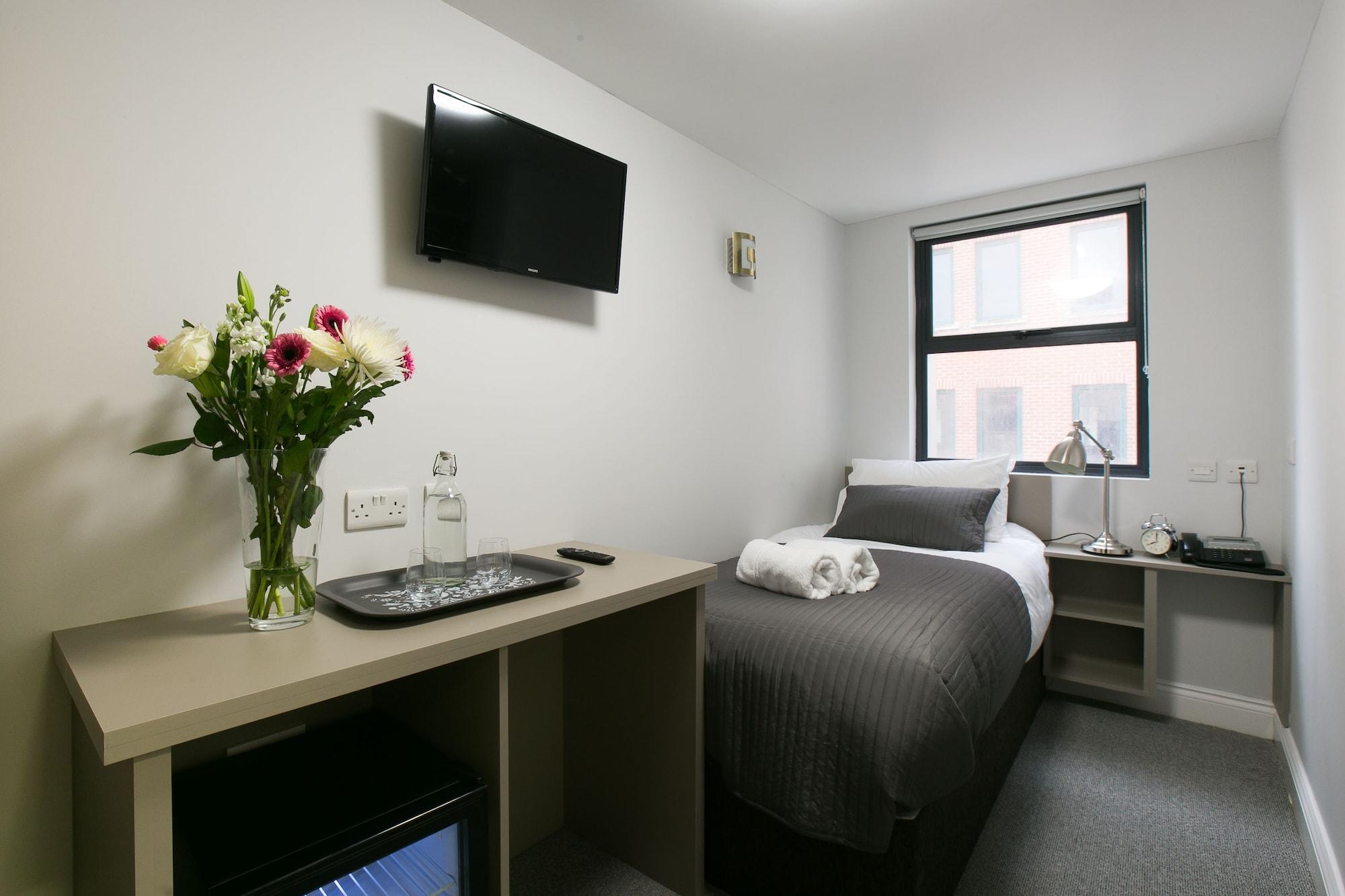 Belvilla Ilford Hill Hotel London 외부 사진