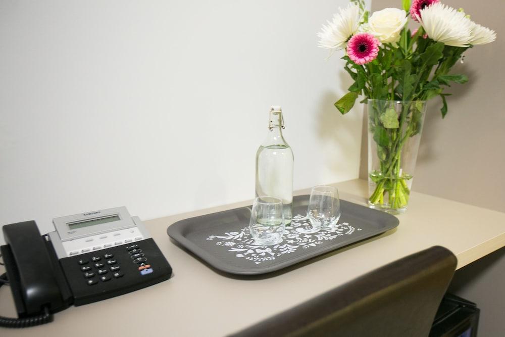 Belvilla Ilford Hill Hotel London 외부 사진