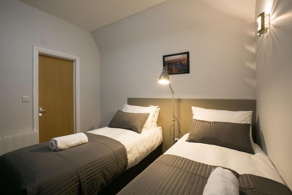 Belvilla Ilford Hill Hotel London 외부 사진
