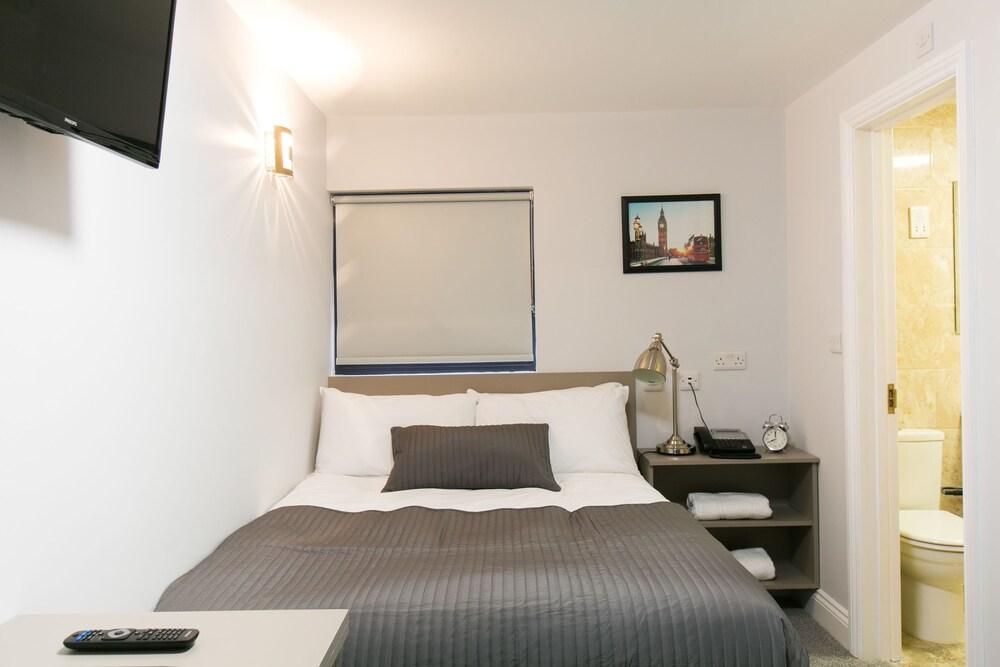 Belvilla Ilford Hill Hotel London 외부 사진