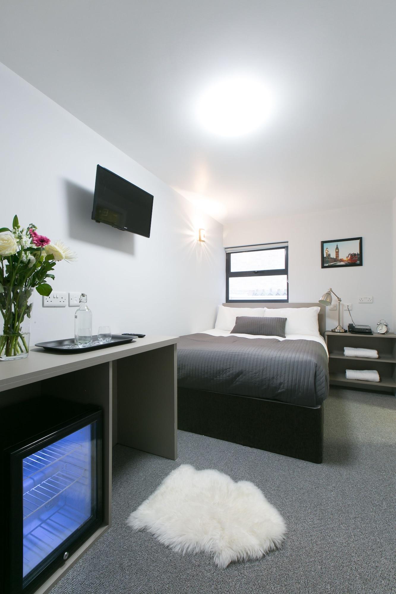 Belvilla Ilford Hill Hotel London 외부 사진