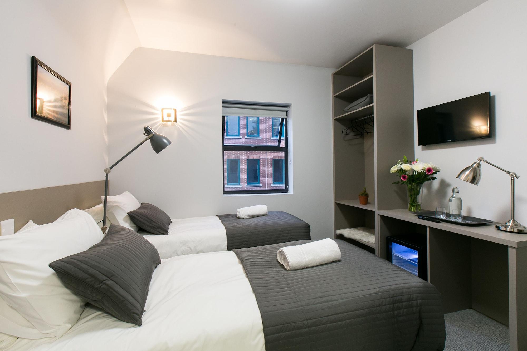 Belvilla Ilford Hill Hotel London 외부 사진