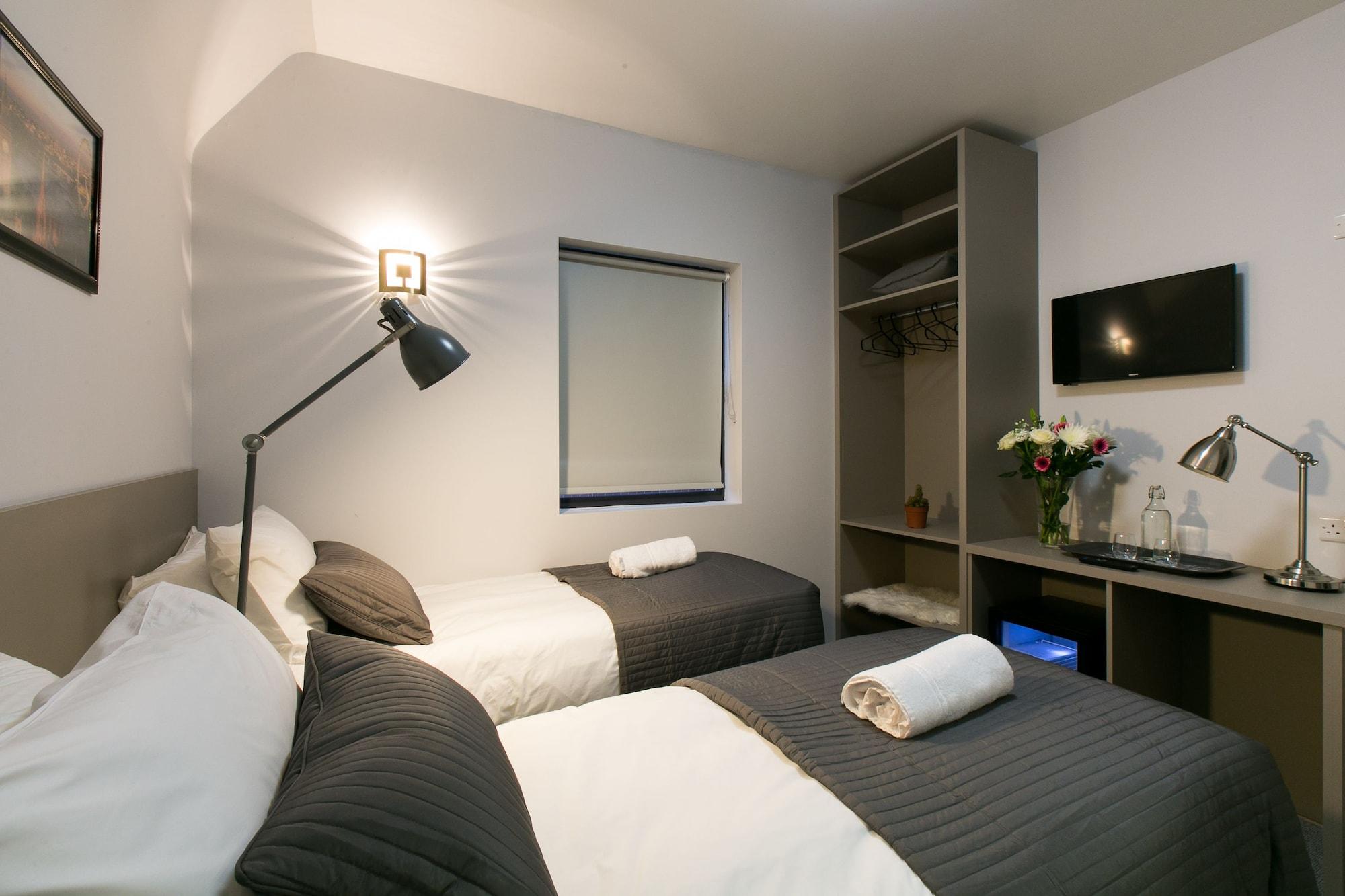 Belvilla Ilford Hill Hotel London 외부 사진