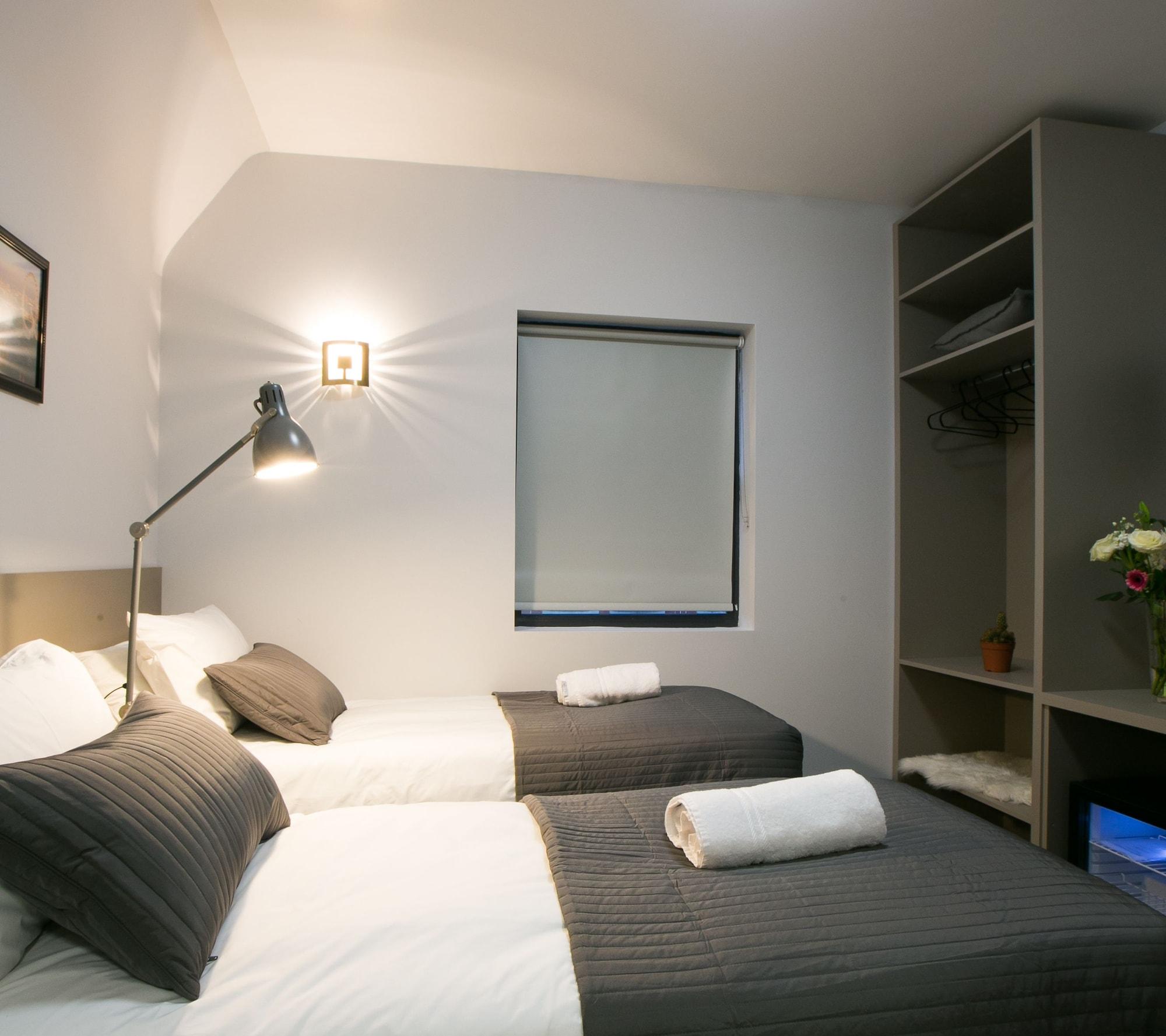 Belvilla Ilford Hill Hotel London 외부 사진