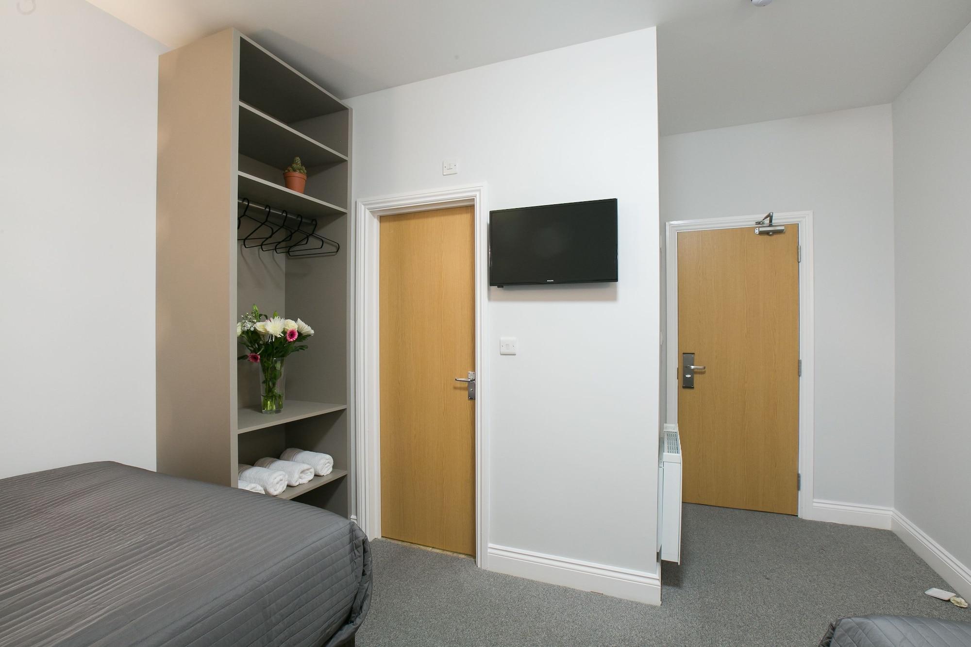 Belvilla Ilford Hill Hotel London 외부 사진