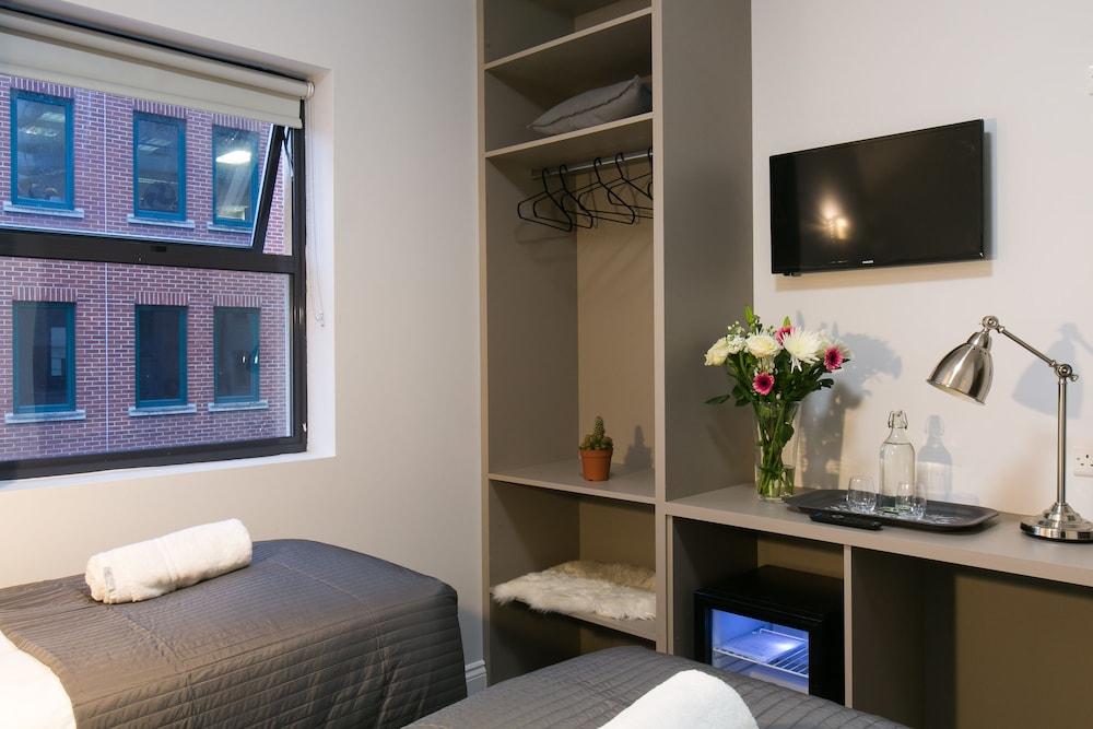 Belvilla Ilford Hill Hotel London 외부 사진