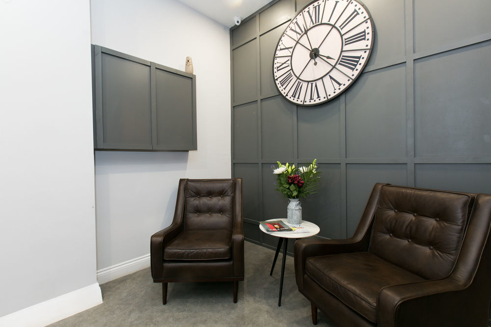 Belvilla Ilford Hill Hotel London 외부 사진