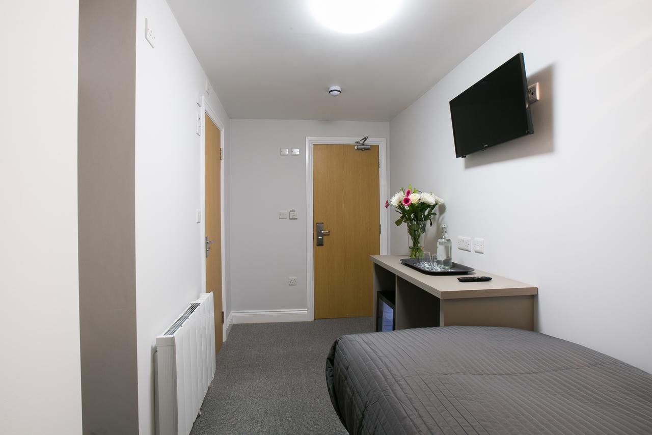 Belvilla Ilford Hill Hotel London 외부 사진