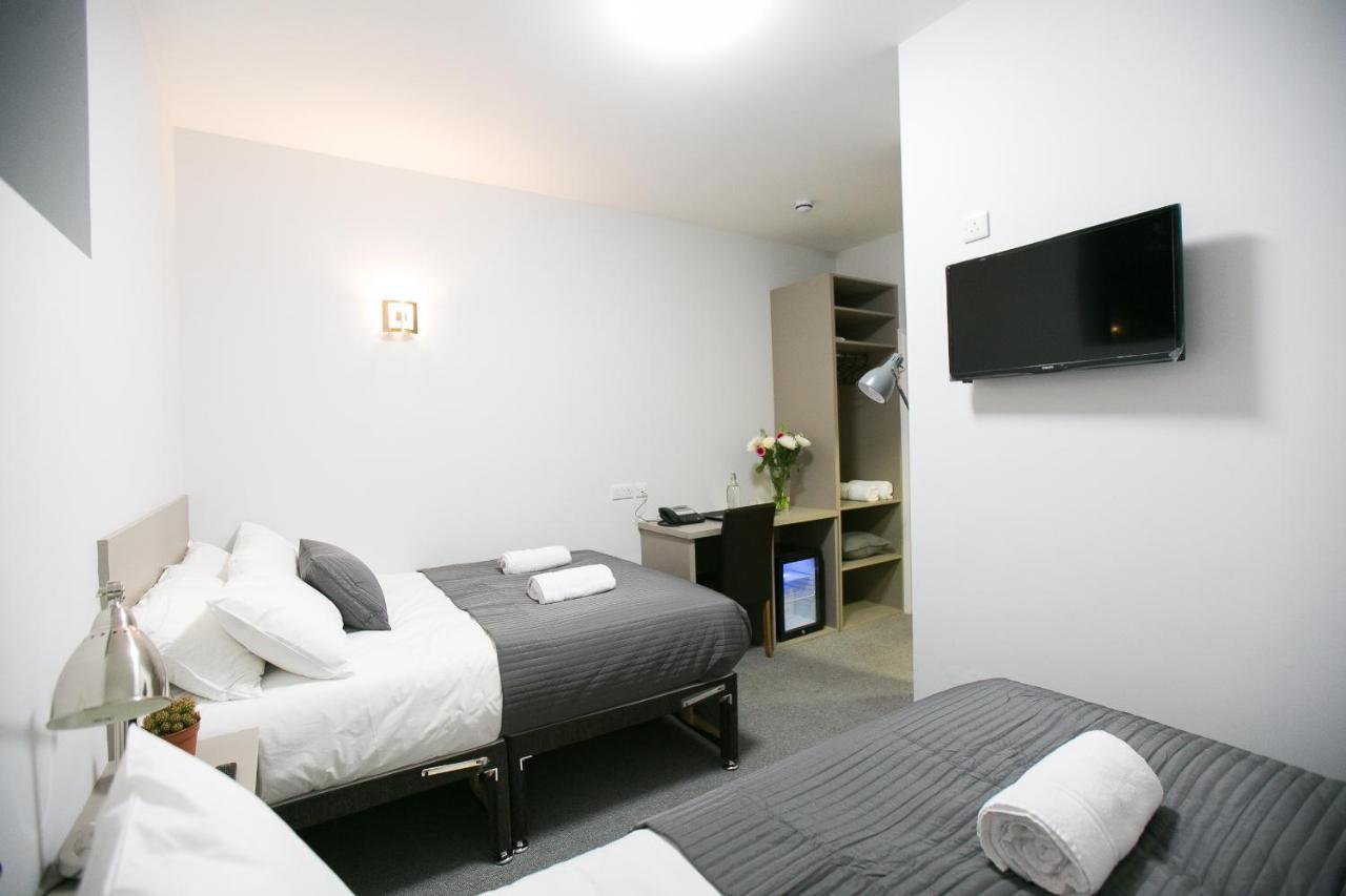 Belvilla Ilford Hill Hotel London 외부 사진