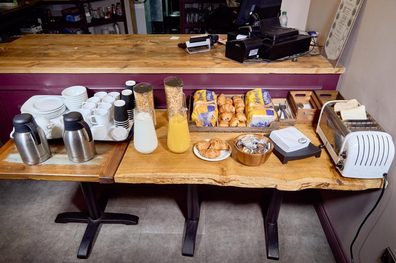 Belvilla Ilford Hill Hotel London 외부 사진