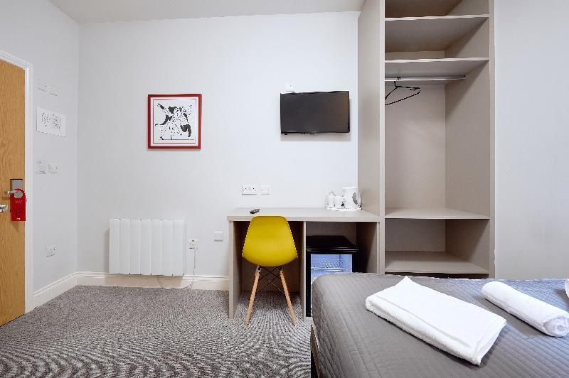 Belvilla Ilford Hill Hotel London 외부 사진