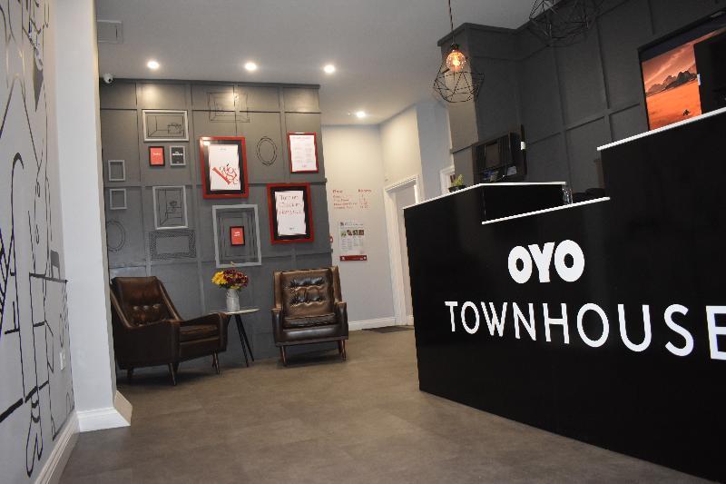 Belvilla Ilford Hill Hotel London 외부 사진