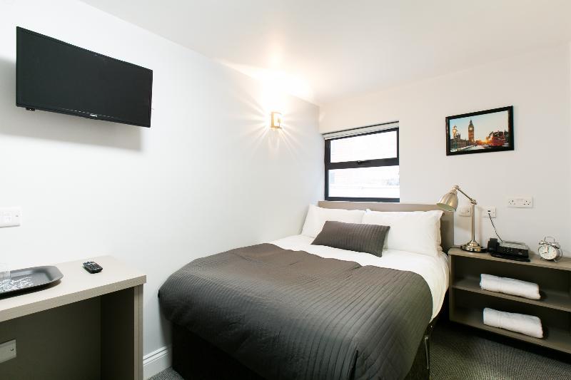 Belvilla Ilford Hill Hotel London 외부 사진