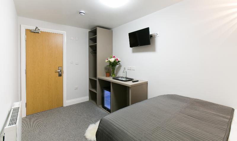 Belvilla Ilford Hill Hotel London 외부 사진