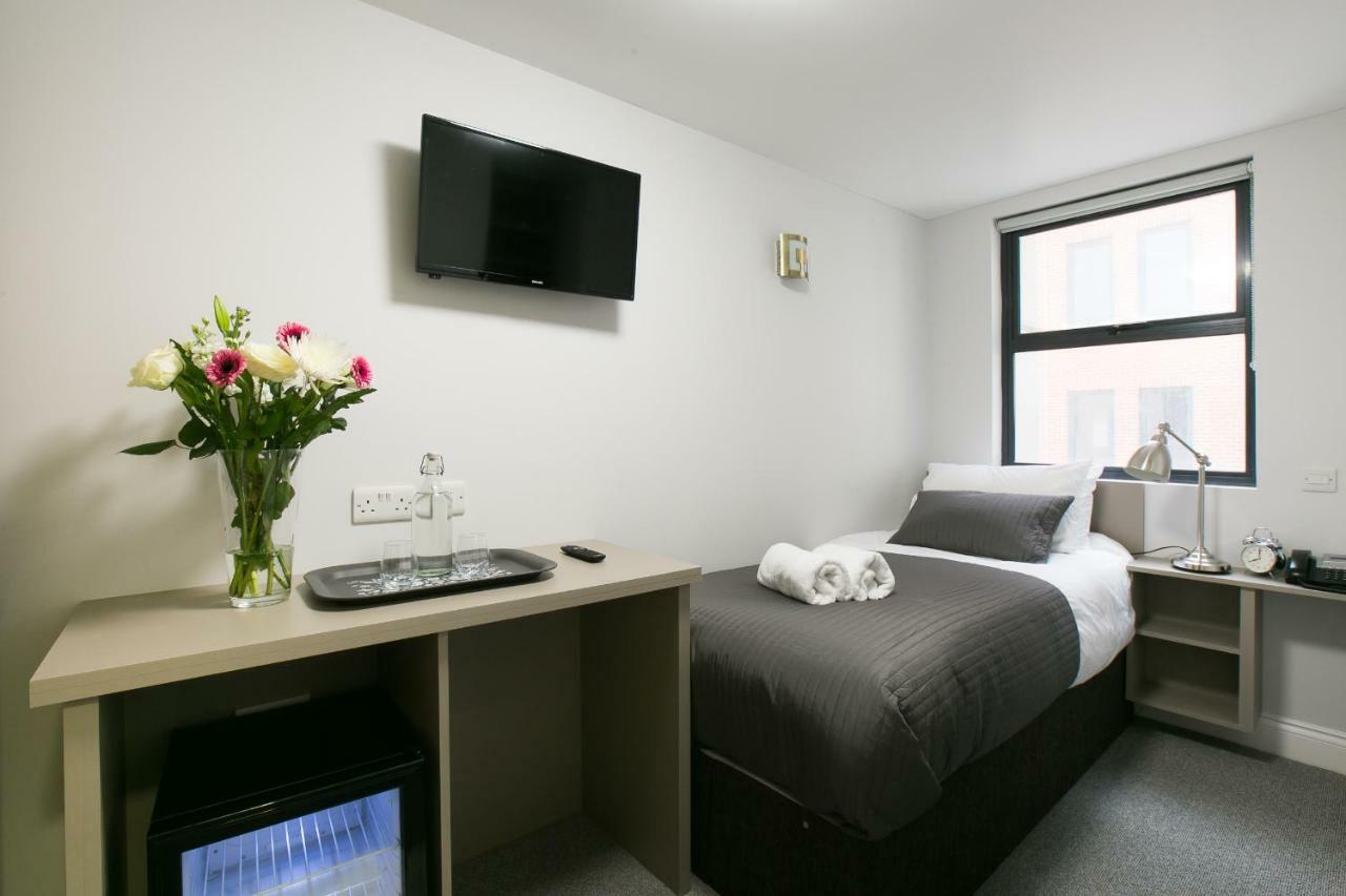 Belvilla Ilford Hill Hotel London 외부 사진