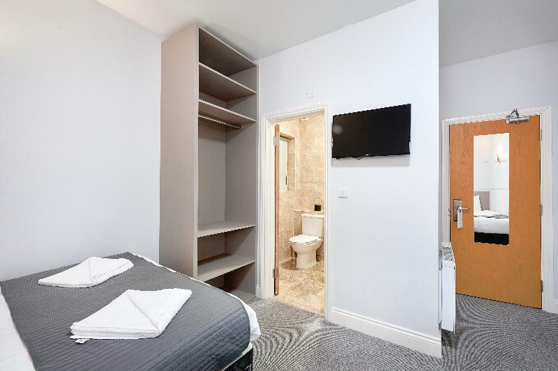 Belvilla Ilford Hill Hotel London 외부 사진