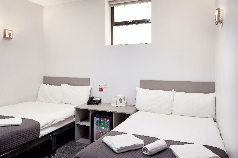 Belvilla Ilford Hill Hotel London 외부 사진