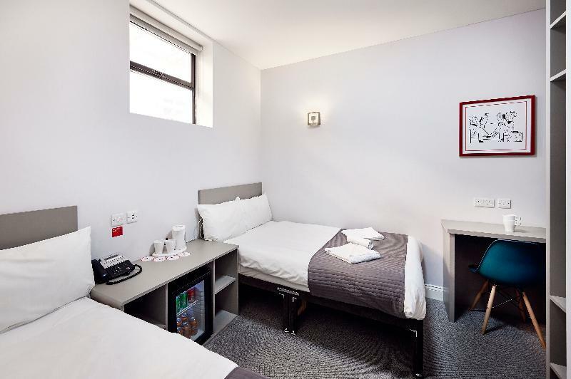 Belvilla Ilford Hill Hotel London 외부 사진