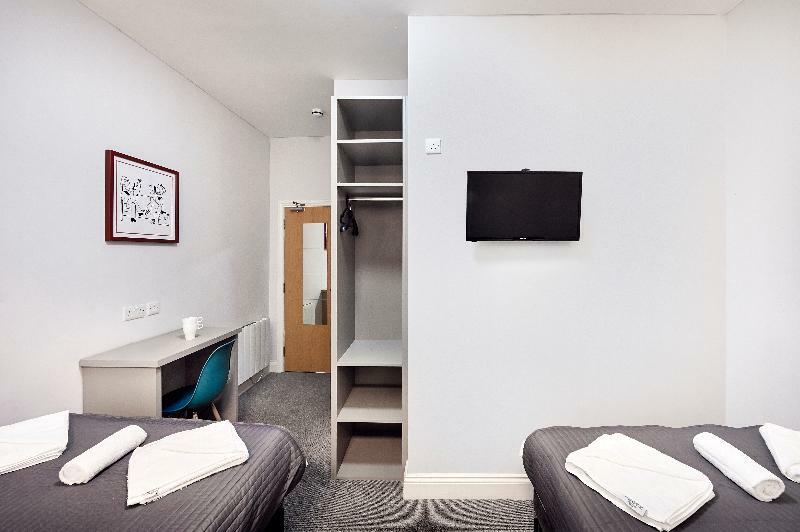 Belvilla Ilford Hill Hotel London 외부 사진
